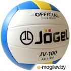   Jogel JV-100 (- 5)