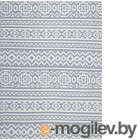  Indo Rugs Morocco 102 (140x200, )