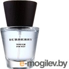   Burberry Touch For Men (50)