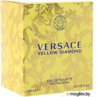   Versace Yellow Diamond (90)