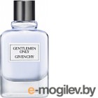   Givenchy Gentleman Only (100)
