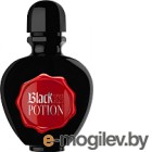  Paco Rabanne Black XS Potion (80)