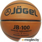   Jogel JB-100 ( 7)