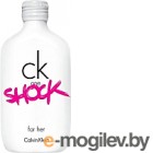   Calvin Klein CK One Shock For Her (100)