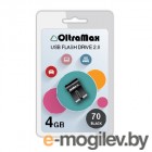 USB Flash Oltramax 70 4GB ()