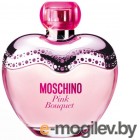   Moschino Pink Bouquet (50)