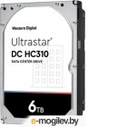   Western Digital HGST Ultrastar HC310 4TB 0B36048 (HUS726T4TAL5204)
