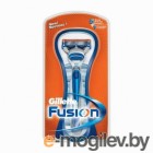   Gillette Fusion (+ 2 )