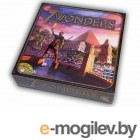   Asmodee 7  / 7 Wonders