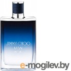   Jimmy Choo Man Blue (100)