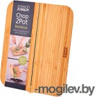   Joseph Joseph Chop2Pot Bamboo 60111