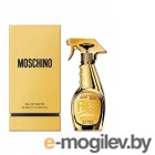   Moschino Fresh Gold Couture (30)