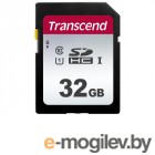   Transcend SDHC 300S 32GB
