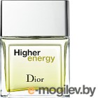   Christian Dior Higher Energy (50)