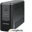    CyberPower UT650EG