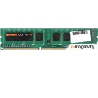   QUMO 4GB DDR3 PC3-12800 QUM3U-4G1600C11