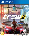     Sony PlayStation 4 The Crew 2