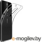 - Case Better One Nokia 6.1 Plus TPU ( )