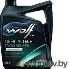  .   WOLF OfficialTech 0W30 MS-FFE / 65618/5 (5)