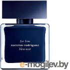   Narciso Rodriguez Bleu Noir for Him (50)