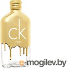   Calvin Klein One Gold (50)