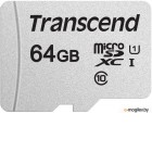  Transcend microSDXC 300S 64GB