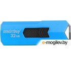 USB Flash Smart Buy Stream 32GB ()