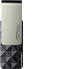 USB Flash Silicon-Power Blaze B30 32GB (SP032GBUF3B30V1K)