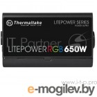   Thermaltake Litepower RGB 650W LTP-650AL2NK