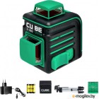  ADA Instruments Cube 2-360 Green Professional Edition / A00534