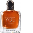   Giorgio Armani Stronger With You Intensely (100)