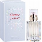   Cartier Carat (100)
