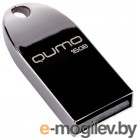 USB Flash QUMO Cosmos Black 16GB
