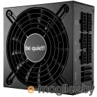   be quiet! SFX L POWER 600W / SFX12V 3.3, Active PFC, 80PLUS GOLD, 120mm fan, CM / BN239 / RTL