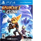     Sony PlayStation 4 Ratchet & Clank