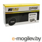  Hi-Black HP LJ 5200 Q7516A, 12K