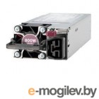 HPE Hot Plug Redundant Power Supply Flex Slot Platinum Low Halogen 1600W Option Kit for DL360/380/560 Gen10