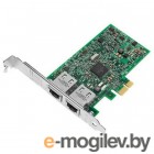 NetXtreme BCM5720-2P SGL Dual-Port 1Gb Ethernet Server Adapter ( Intel I350-T2)