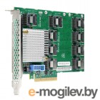  HPE DL38X Gen10 12Gb SAS Expander Card Kit with Cables (870549-B21)
