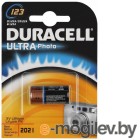   Duracell Ultra CR123A (1)