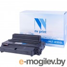  NV-Print MLT-D205L   SAMSUNG ML 3310/3710/ SCX 4833/5637