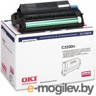  OKI C612, Magenta, 6K ELP Imaging