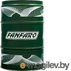   Fanfaro TSX 10W40 SL/CF / FF6502-DR (208)