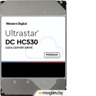   WD Ultrastar DC HC530 14TB WUH721414ALE6L4