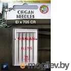     Organ Elx705 CR 5/75