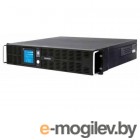  Online CyberPower OL1500ERTXL2U 1500VA/1350W USB/RS-232/Dry/EPO/SNMPslot/RJ11/45/ (8 IEC 13)
