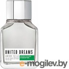   United Colors of Benetton United Dreams Aim High (100)