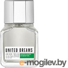   United Colors of Benetton United Dreams Aim High (60)