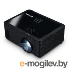  INFOCUS IN134ST DLP, 4000 ANSI Lm, XGA (1024x768), 28500:1, 0.626:1, 3.5mm in, Composite video, VGA, HDMI 1.4a x3 ( 3D), USB-A ( SimpleShare  .),  15000.(ECO mode), 3.5mm out, Monitor out (VGA), RS232, RJ45, 21, 3,2 