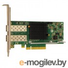 Silicom PE325G2I71-XR PCI Express X8 Lane 145.54 X 64.39